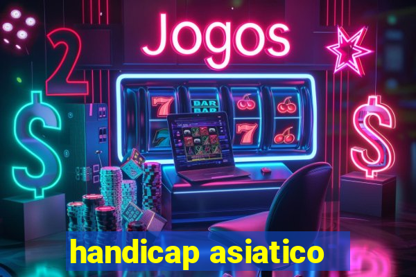 handicap asiatico - 0 5